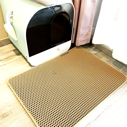 Cat Litter Catching Mat